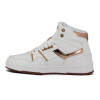 Pony Lifestyle M-100 Teen-blanco/oro Blanco-oro