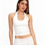 TOP VERA BLANCO