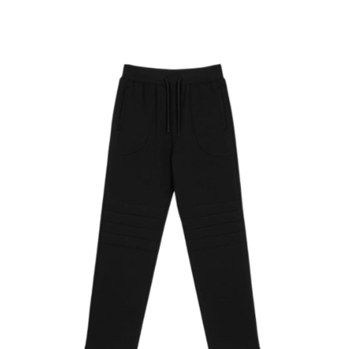 Pantalón Deportivo Unisex SEC Negro