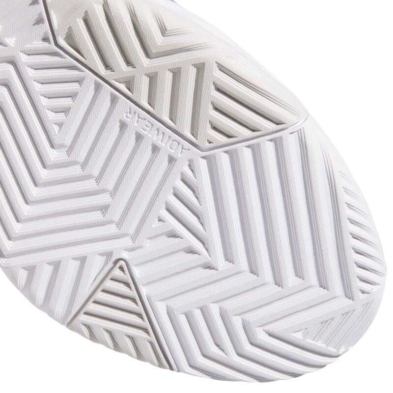 Championes de Hombre Adidas Gamechaser Blanco - Metálico