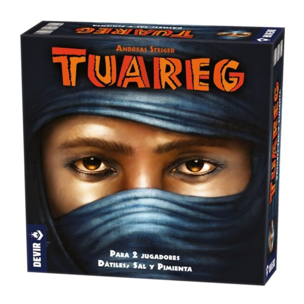Tuareg [Español] 
