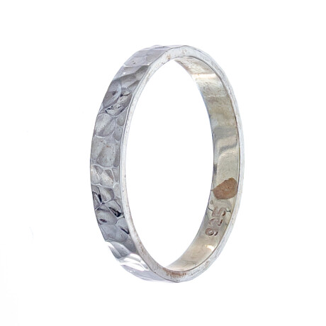 Anillo de plata 925, CATARSIS. Anillo de plata 925, CATARSIS.