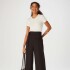 BLUSA MM FEM BEGE MESCLA