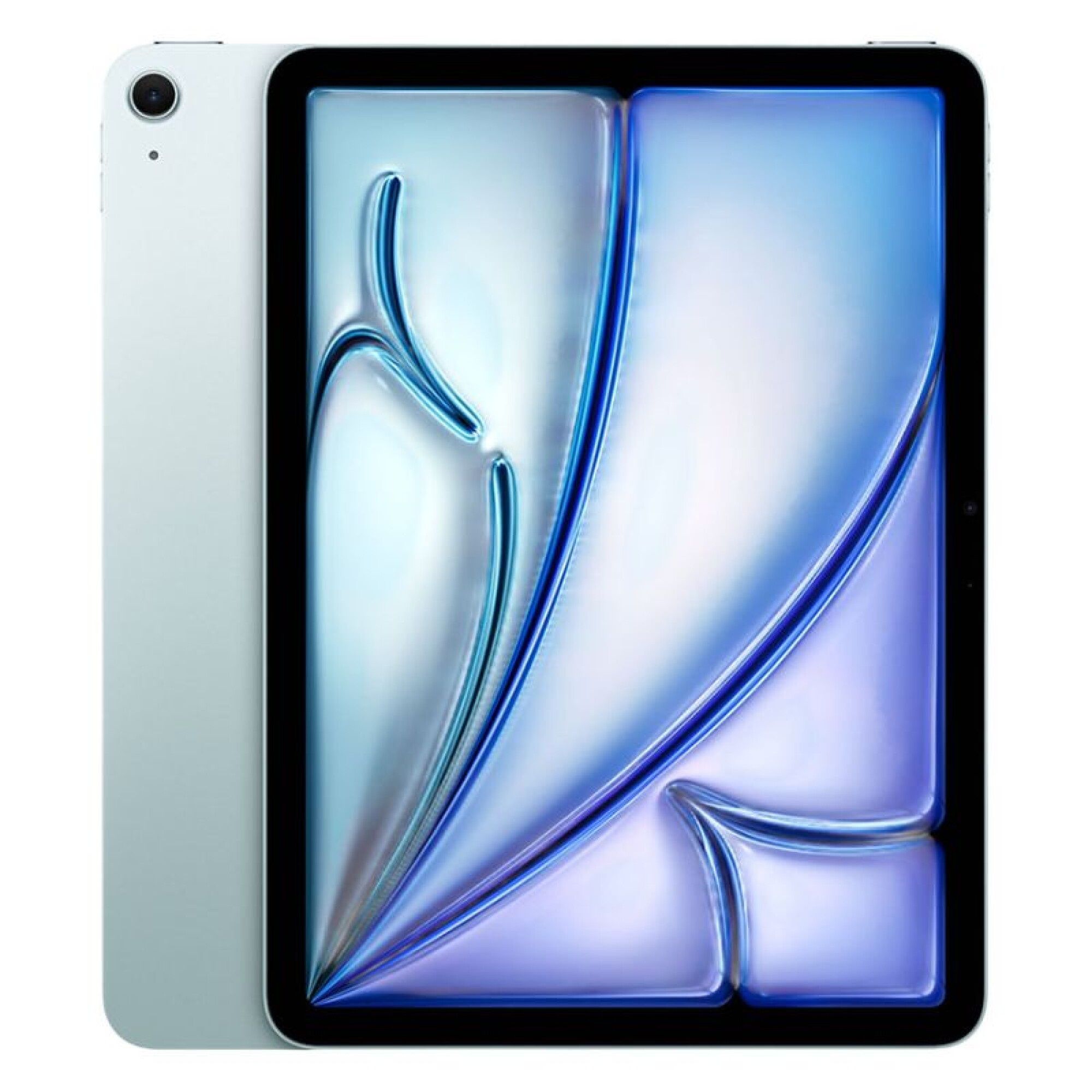 IPad Air 2026 13 M4 Wifi 128gb Blue (MH5P4LL/A) — Alemania Cell PY