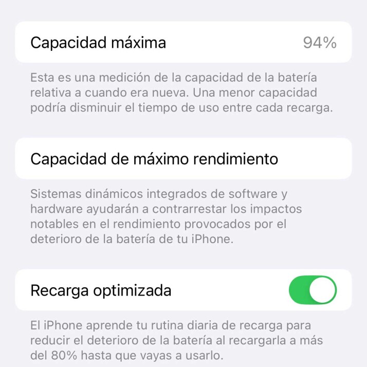 iPhone 12 128 GB - White iPhone 12 128 GB - White