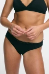 Bikini Abril Negro