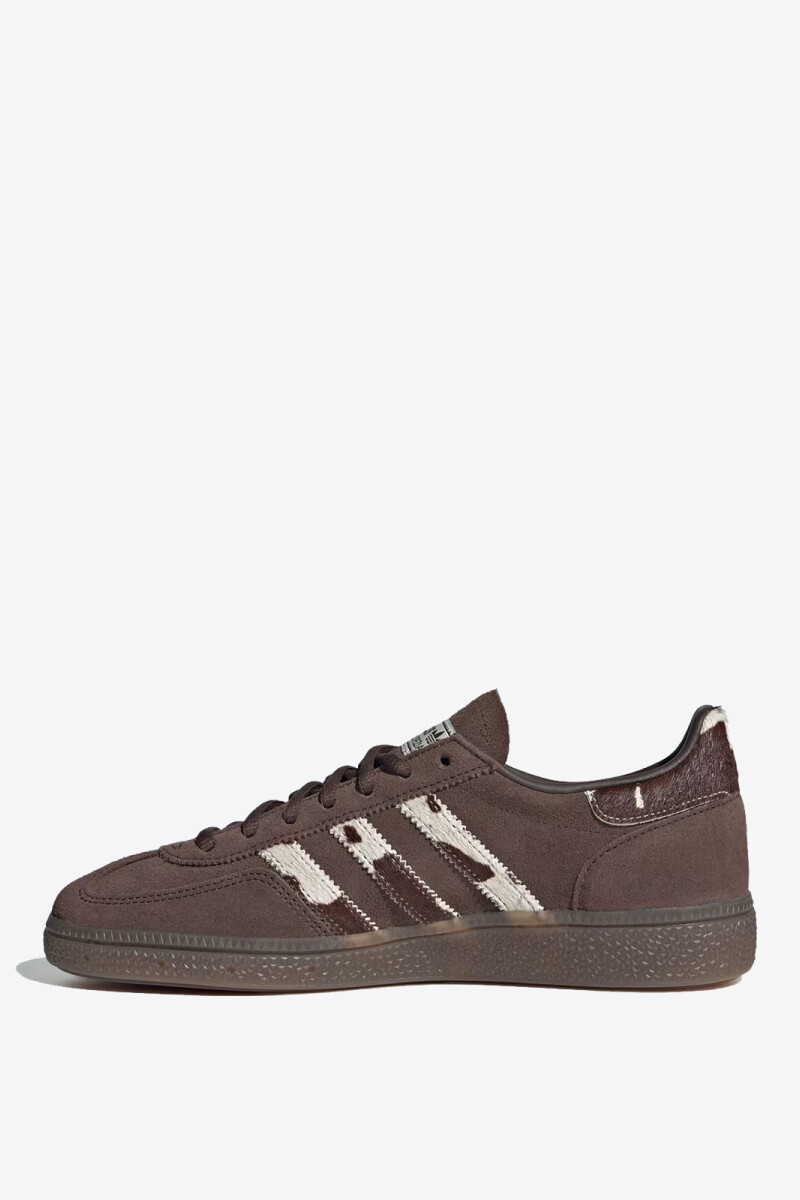 HANDBALL SPEZIAL W Marron