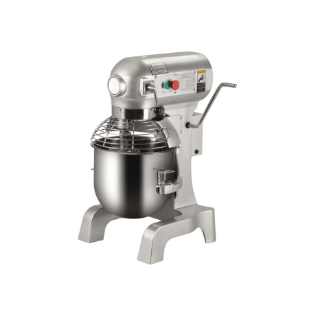Batidora Planetaria Industrial 10 Litros Batidora Planetaria Industrial 10 Litros