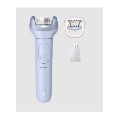 DEPILADORA PHILIPS INALAMBRICA RESISTENTE AL AGUA DEPILADORA PHILIPS INALAMBRICA RESISTENTE AL AGUA