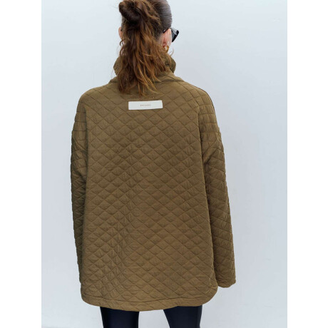 Sweater Yalu Olive