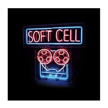 Soft Cell - The Singles: Keychains & Snowstorms - Cd Soft Cell - The Singles: Keychains & Snowstorms - Cd