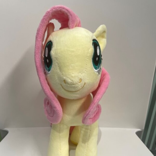 Peluche pequeño pony Fluttershy