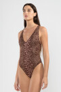 LU ONE PIECE Feline Chocolate