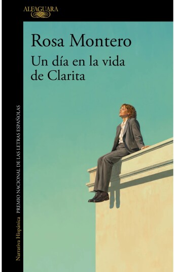 Un día en la vida de Clarita Un día en la vida de Clarita