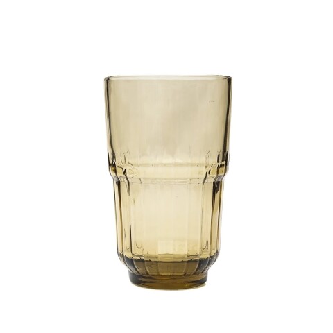 VASO 400ML APILABLE HUMO ZAFIRO VASO 400ML APILABLE HUMO ZAFIRO