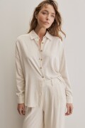 CAMISA SAUZAL Crudo