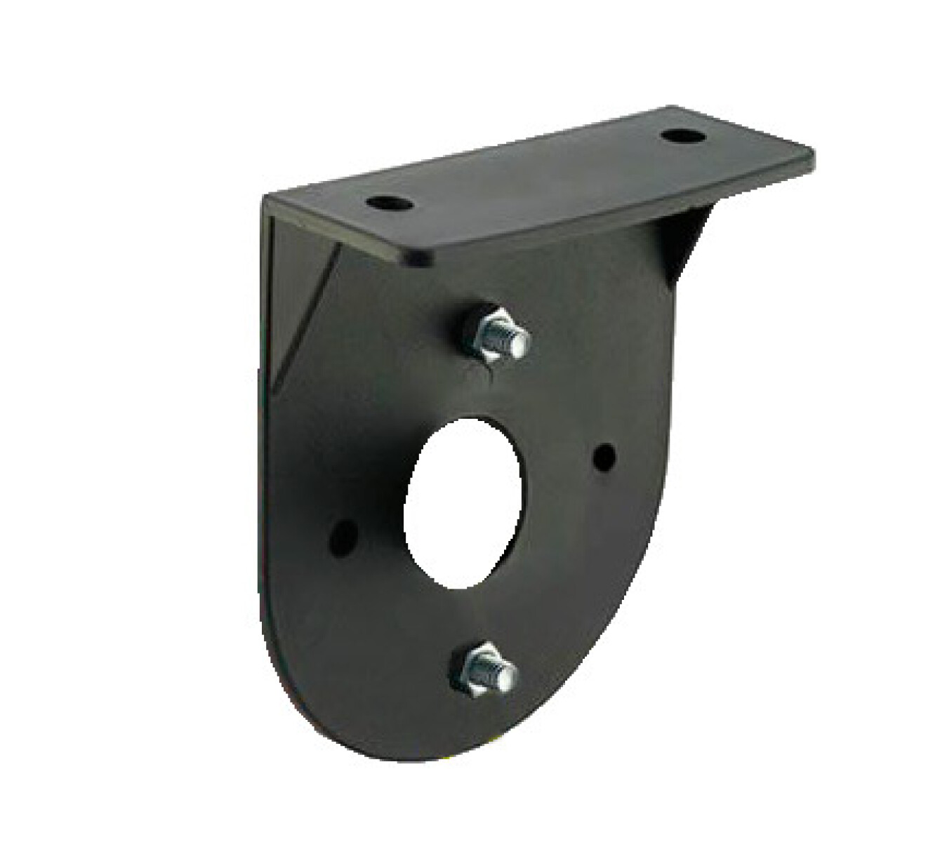 FAROL - SOPORTE PARA FAROL REDONDO 85MM PL.0526 PRADOLUX 