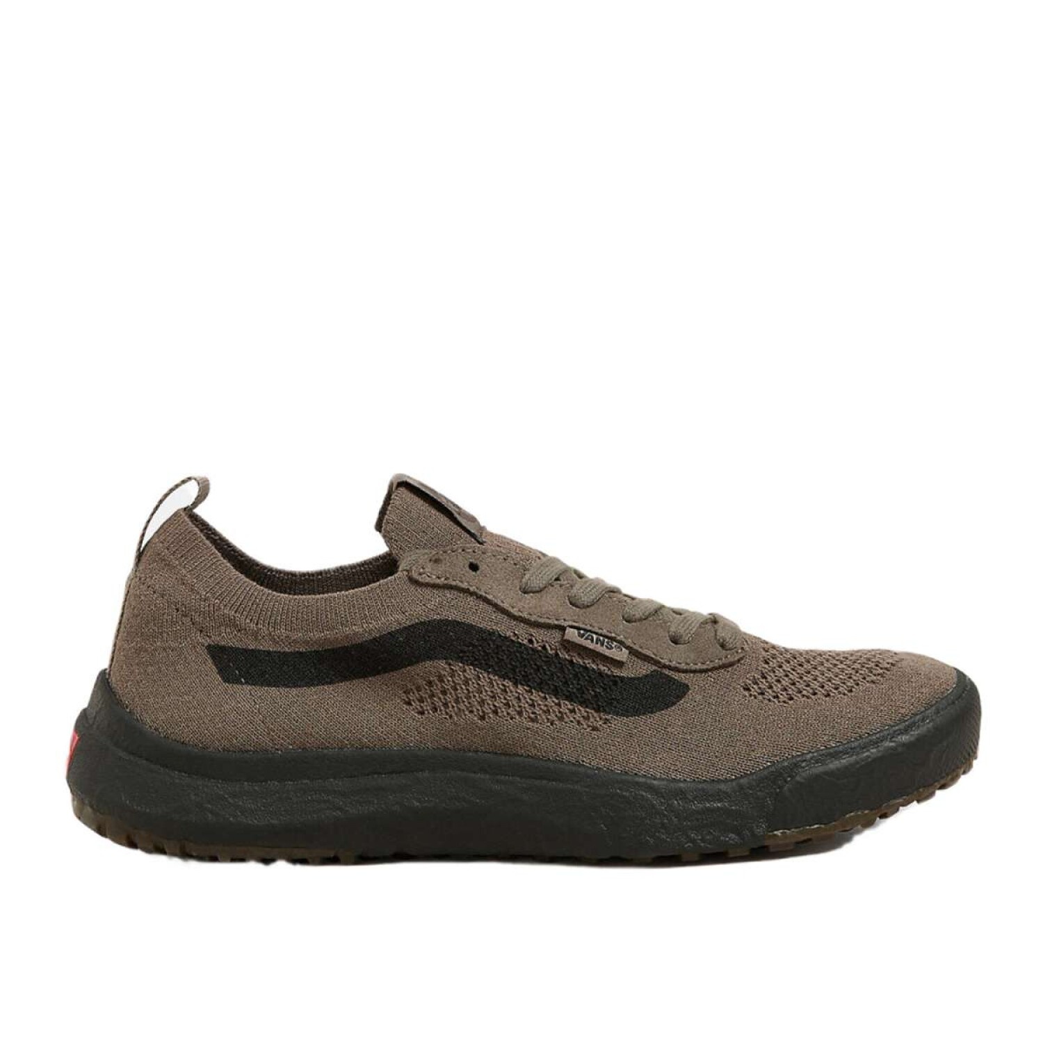 Championes Vans Mte Ultrarange Vr3 Marron Tienda Soy Santander