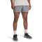 Pjt Rock Ultimate Short-BRN GRY-035