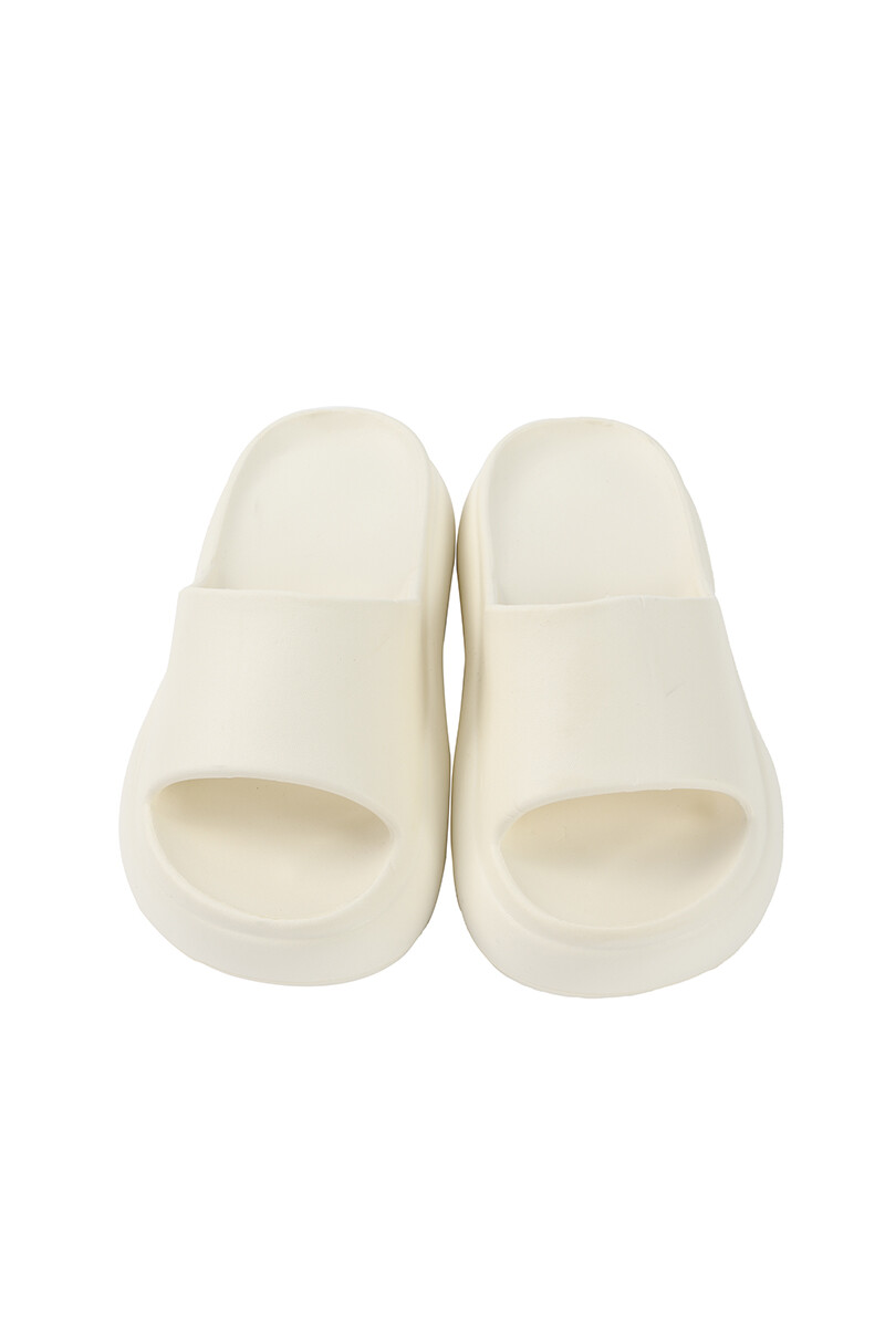 Sandalia Rush Multicolor