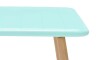 Mesa De Exterior - Eucaliptus Nassau Celeste