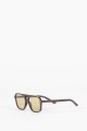 Lentes de sol Ipé chocolate