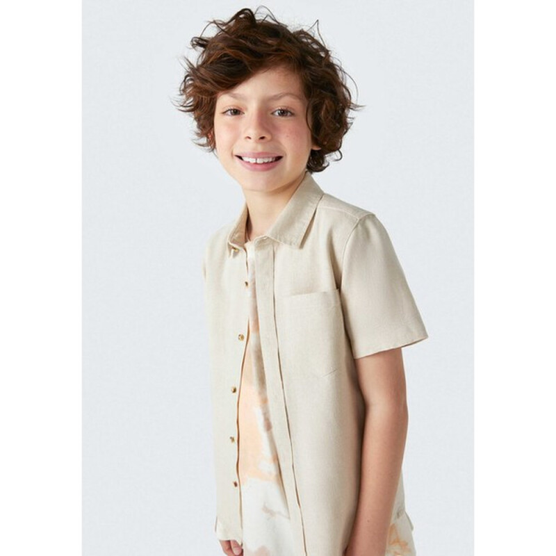 CAMISA MM MASC SURTIDO