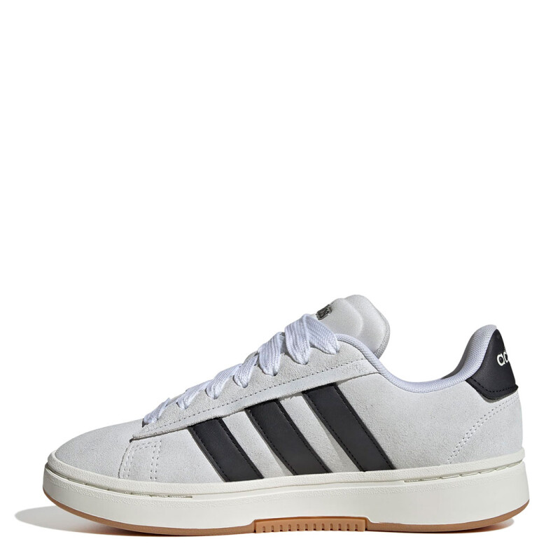 Championes de Mujer Adidas Grand Court Alpha 00S Gris - Claro