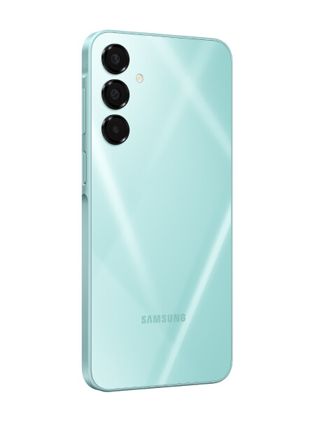 Celular Samsung Galaxy A16 6+128 GB Verde