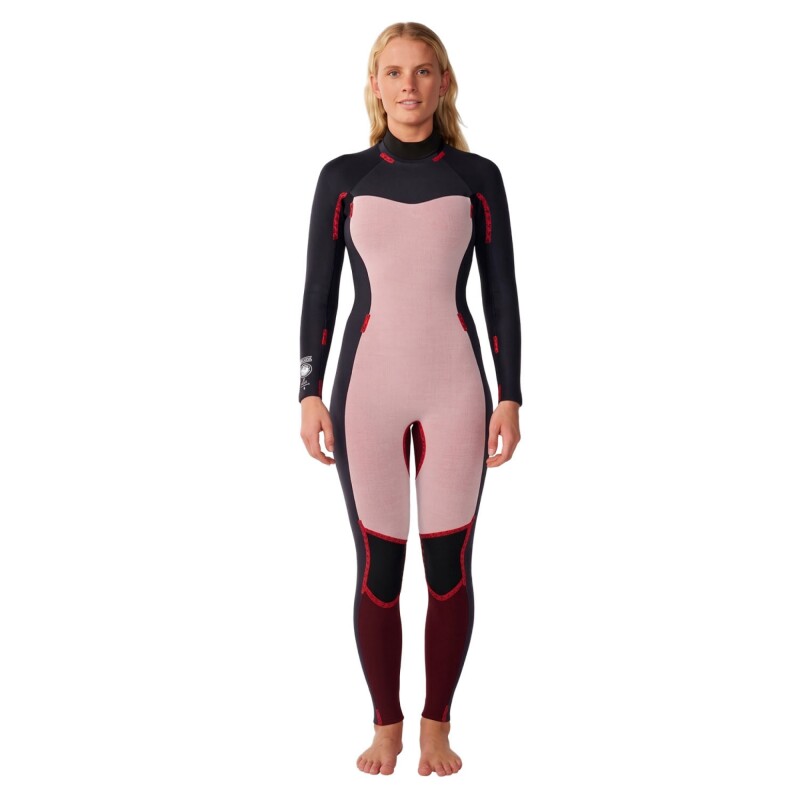 Traje Rip Curl Wmns D/Patrol 3/2 Bz Traje Rip Curl Wmns D/Patrol 3/2 Bz