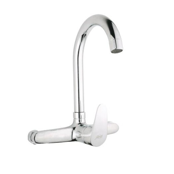 Monocomando de Cocina para Pared Alto 8" Tero Fas Monocomando de Cocina para Pared Alto 8" Tero Fas