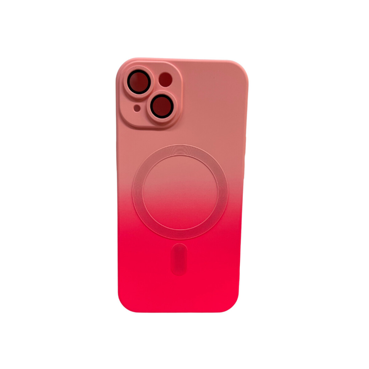 Funda Carcasa Estuche Magsafe Protector iPhone 14 Pro - Color 2 