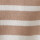 Buzo de punto cuello alto Beige Y Crudo