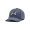 Gorro Under Armour Blitzing Gris