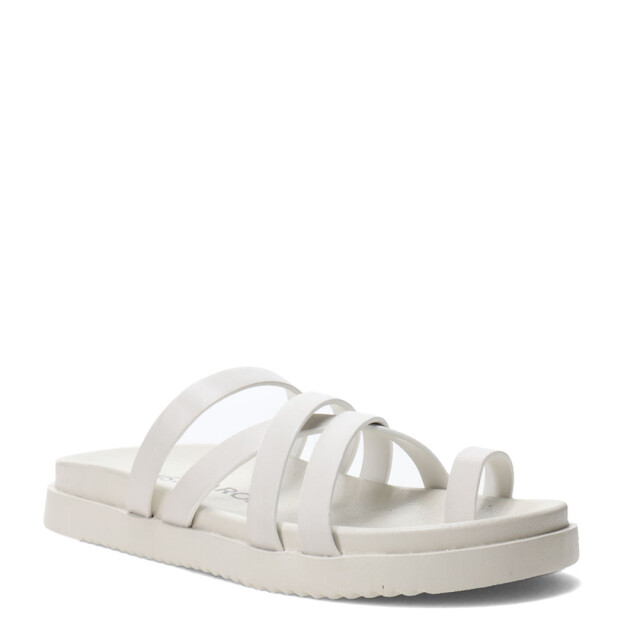 Sandalias de Mujer Miss Carol Mare Marfil