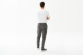 PANTALON CARGO EPSILON S/TAPA Gris