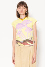 MUSCULOSA FABULOUS Amarillo