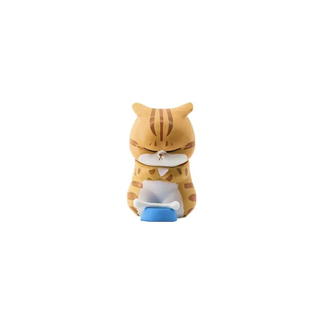 Mini gatito emociones decorativo para regalo o colección Sc