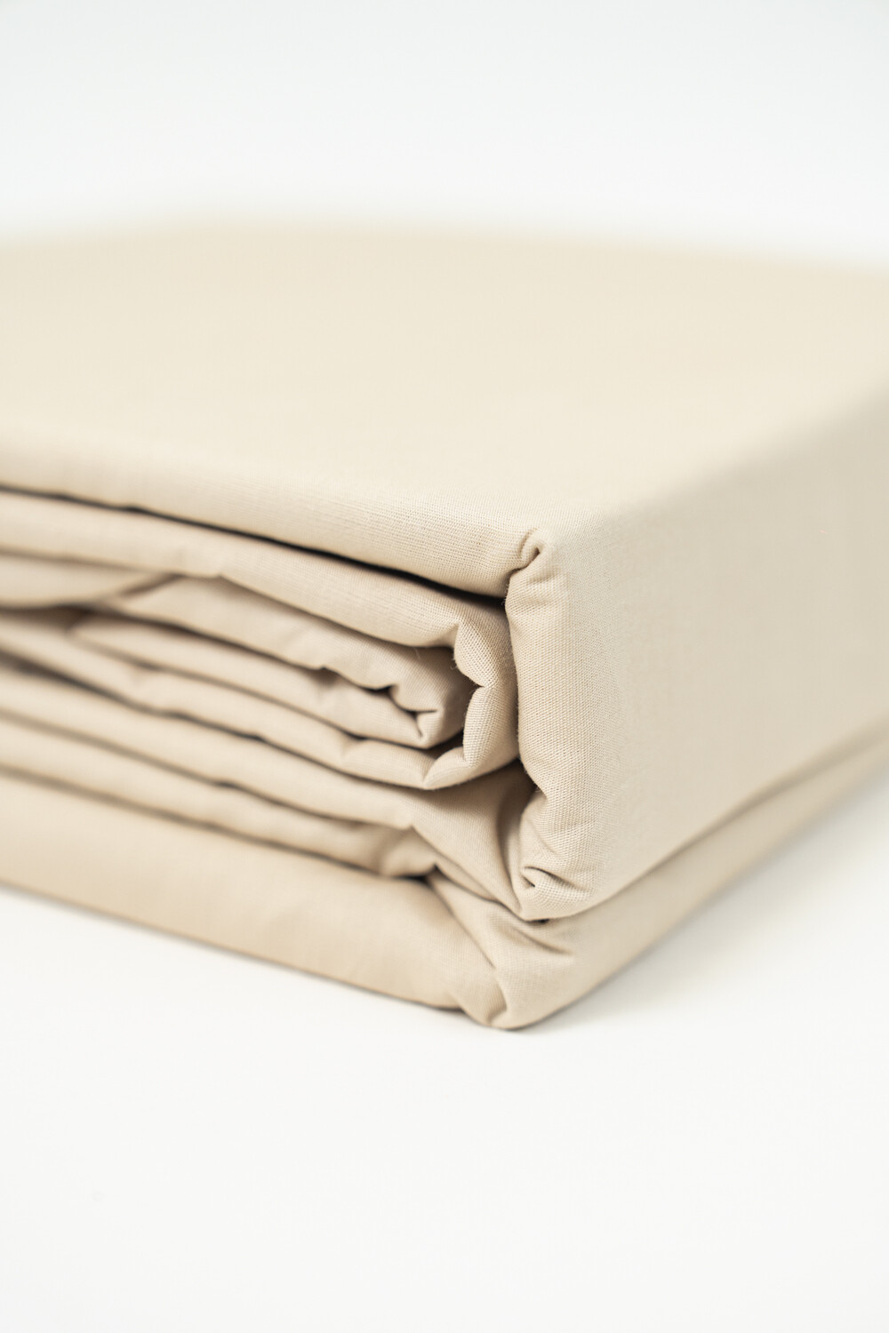Sábanas 2 Plazas Queen 200 Hilos Taupe / Mink / Vison
