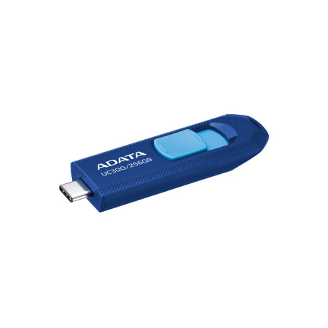 Pendrive Adata Usb-c 128gb Azul/celeste Uc300 Pendrive Adata Usb-c 128gb Azul/celeste Uc300