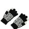 Guantes Guepardo Estampado 2
