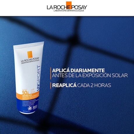 Protector Solar La Roche-Posay Anthelios UV SPORT FPS50+ 200ml Protector Solar La Roche-Posay Anthelios UV SPORT FPS50+ 200ml