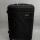 VALIJA WANNA 8018 MEDIANA RIGIDA - NEGRO