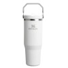 Vaso Stanley Tumbler Flip 887ml Frost 763 Vaso Stanley Tumbler Flip 887ml Frost 763