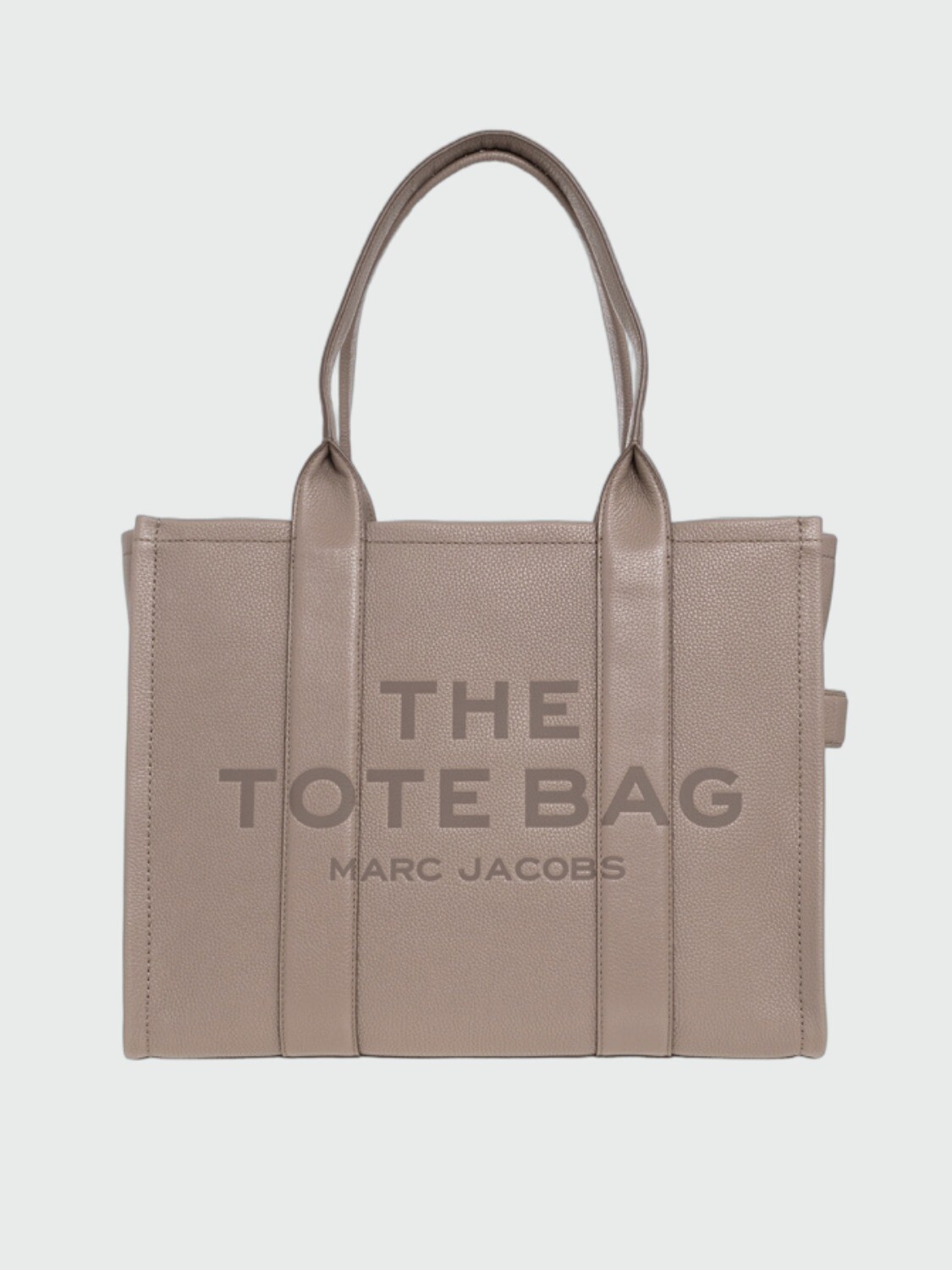 MARC JACOBS - THE LARGE TOTE 055