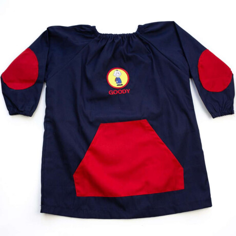 Túnica Goody Jardín de Infantes
