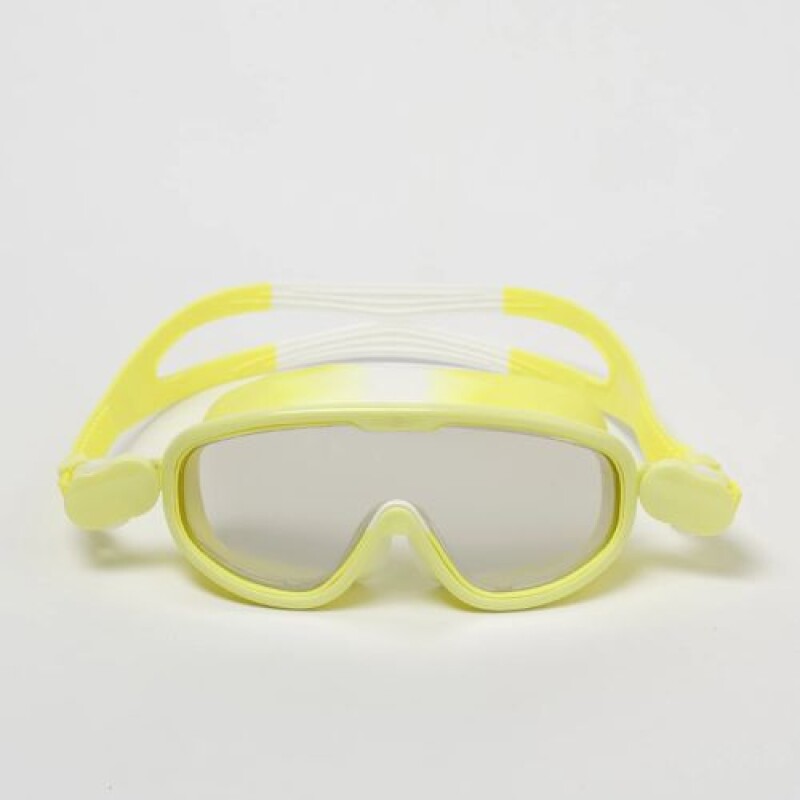 Antiparras de agua para niños- Neon Yellow Antiparras De Agua Para Niños- Neon Yellow