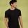 T-SHIRT PAZI POLANCO Negro