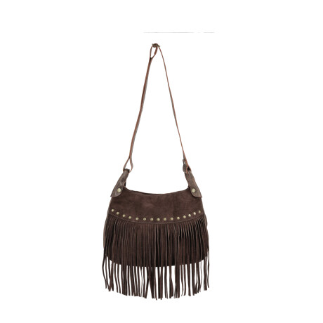 CARTERAS MARRON