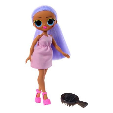 Muñeca Lol Surprise 989912 Opp Miss Royal 001